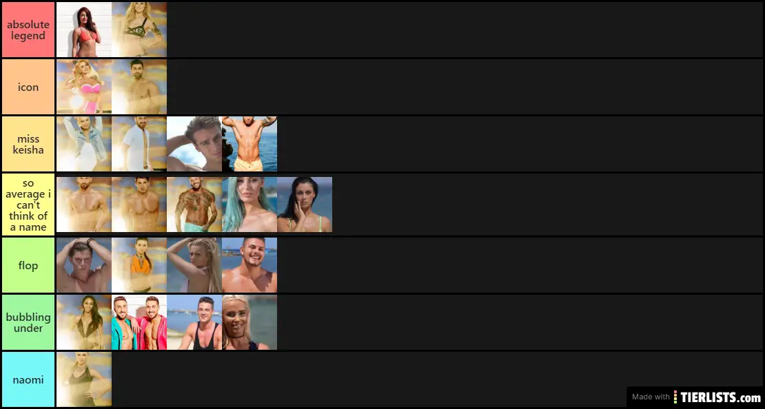 maybe i snapped