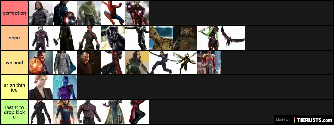 mcu
