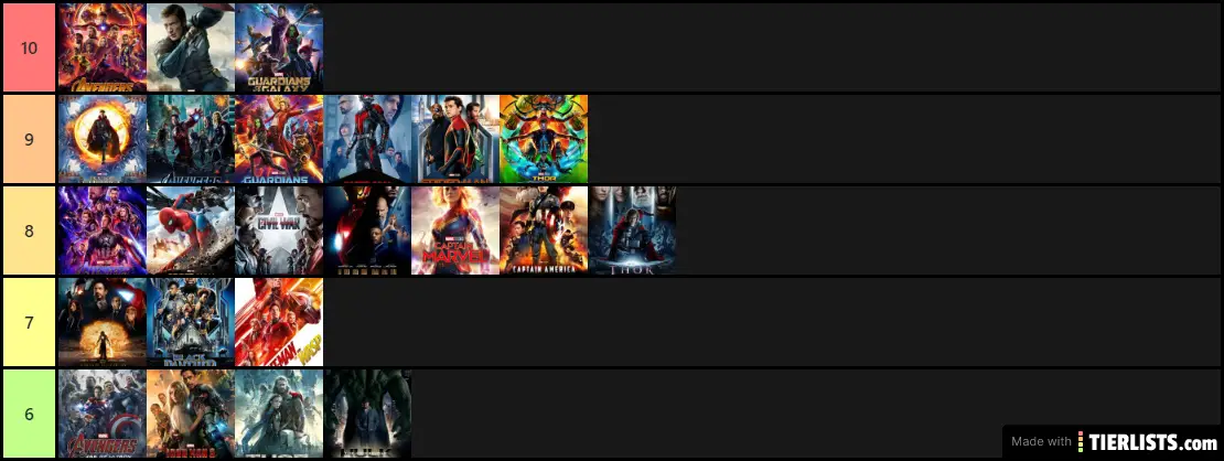 MCU