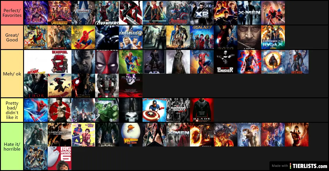 MCU