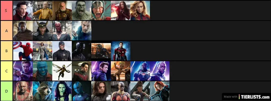 MCU