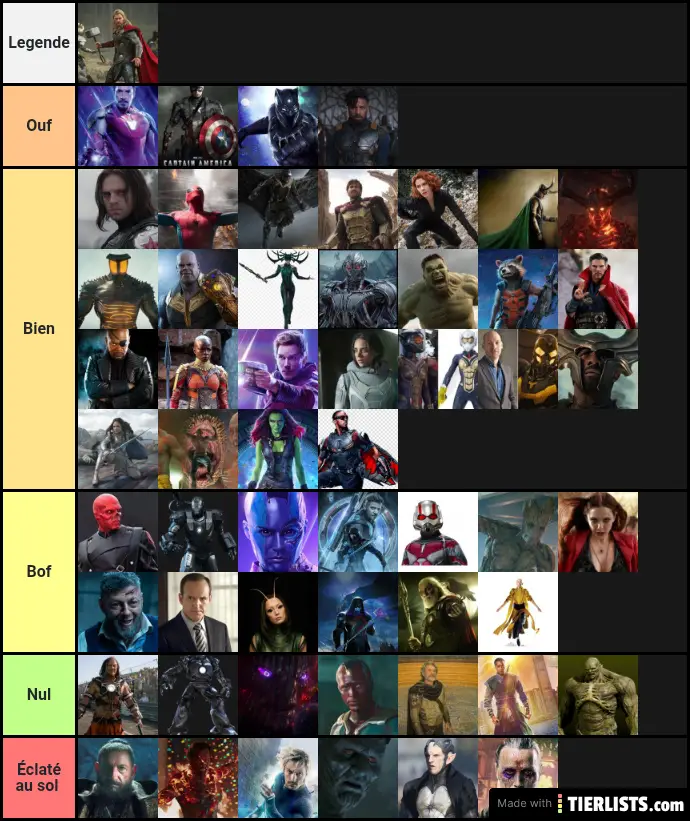 MCU