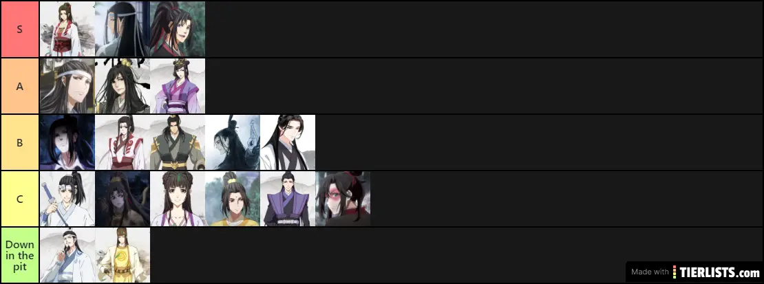 MDZS