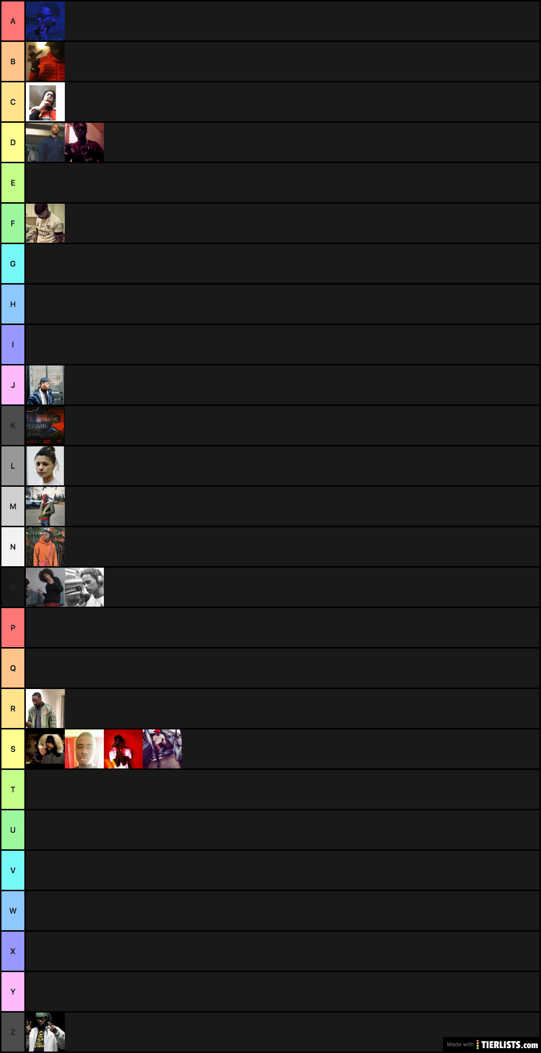 Meilleurs membres 667