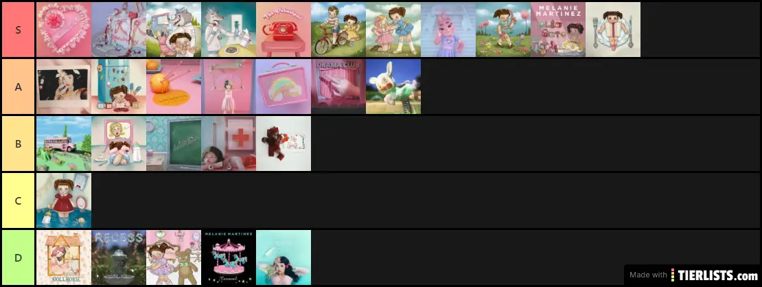 melanie songs