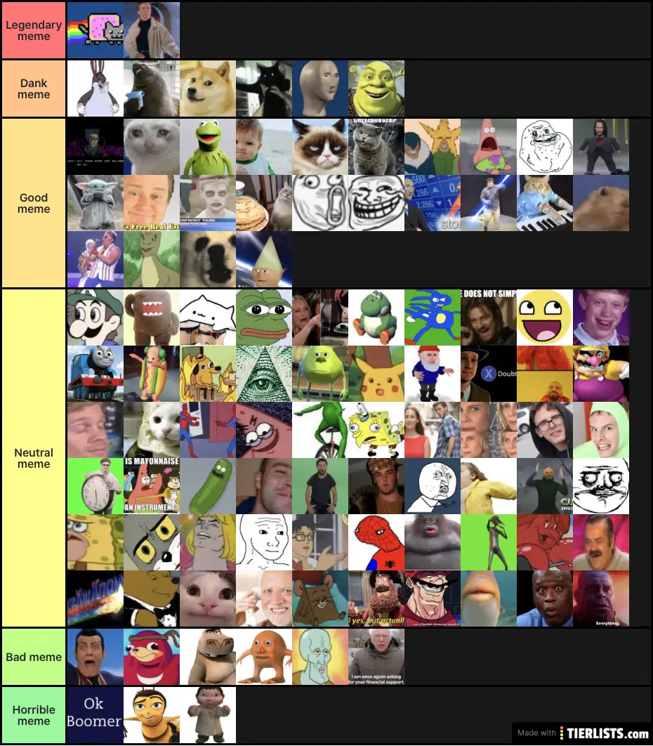 Memes