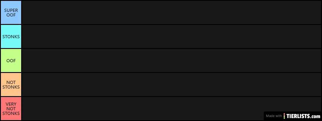 memes characters