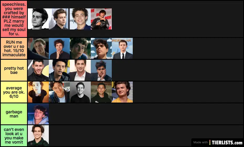 Men