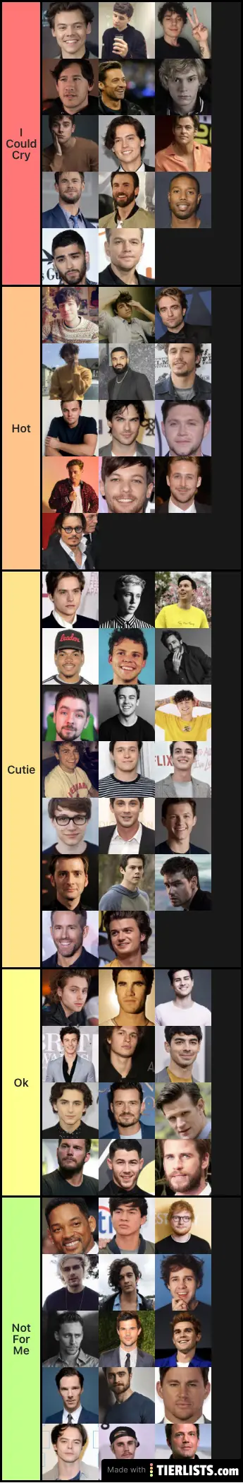 MEN