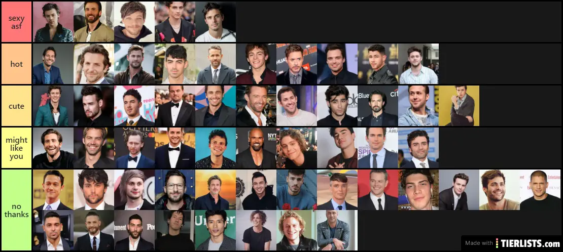 men