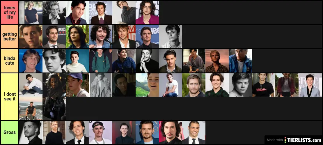 men??