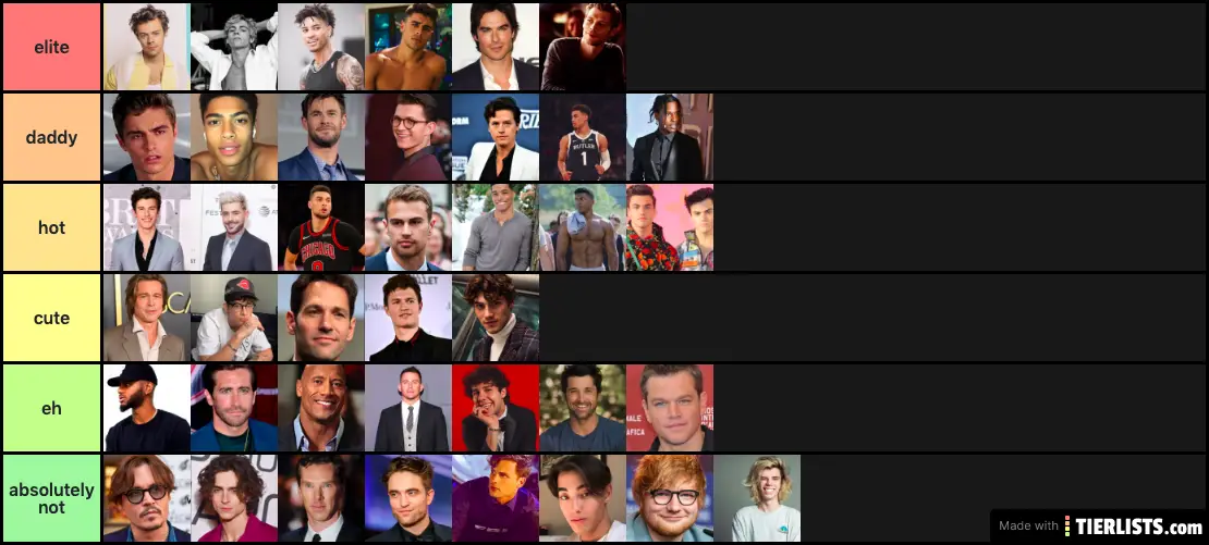 men