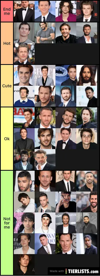 Men