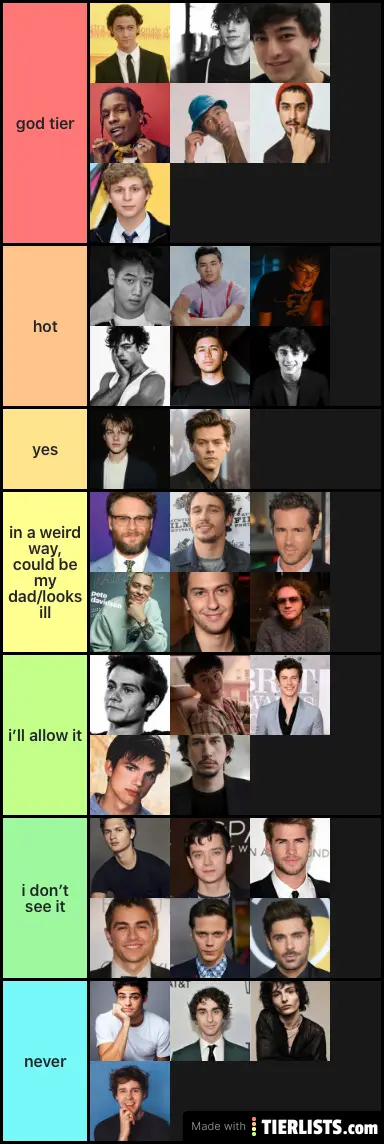 men