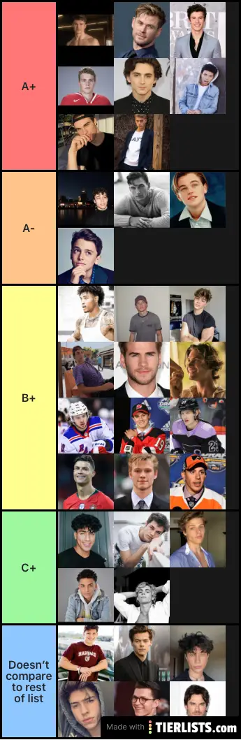 Men