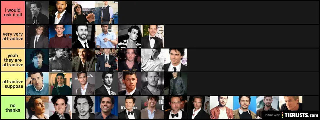 Men