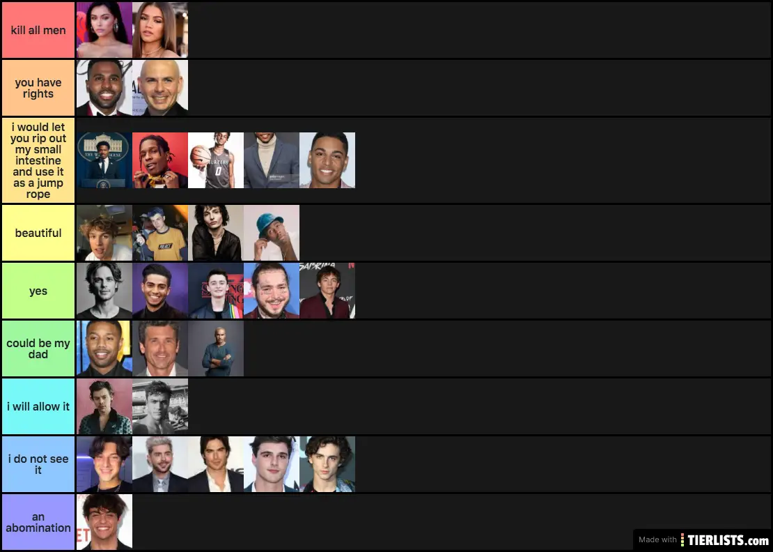 MEN
