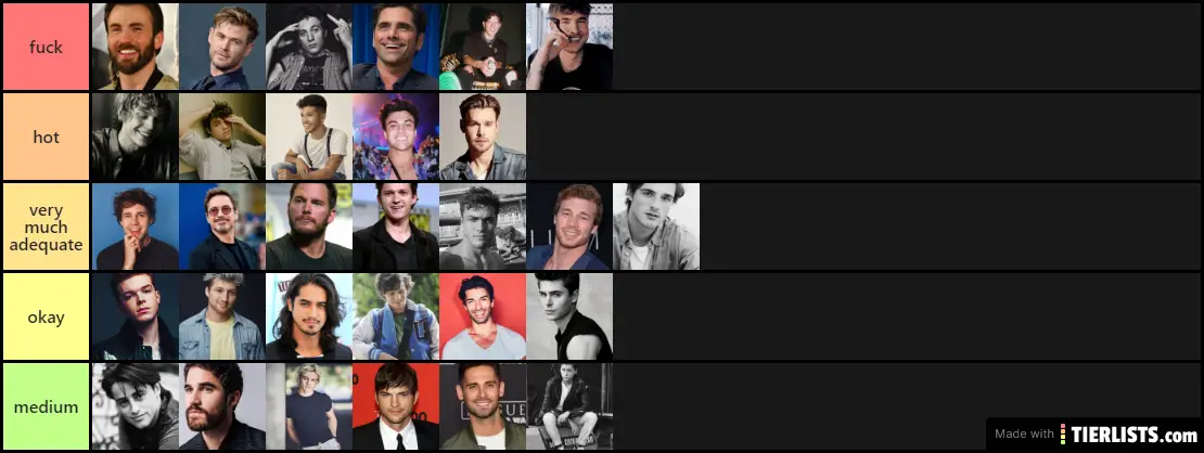 men
