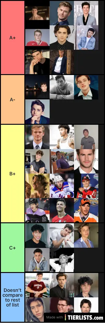 Men