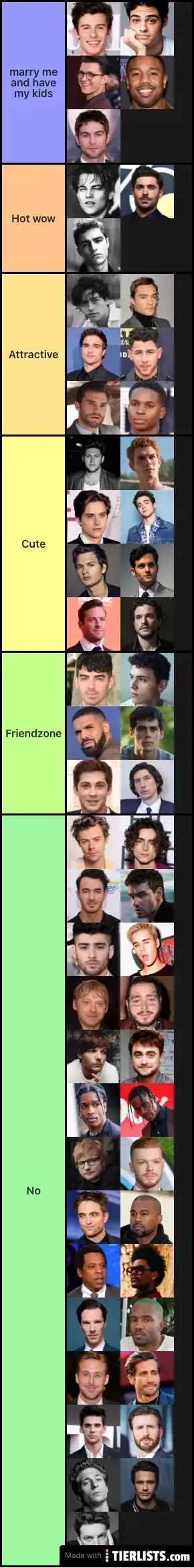 Men
