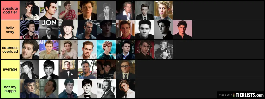 men