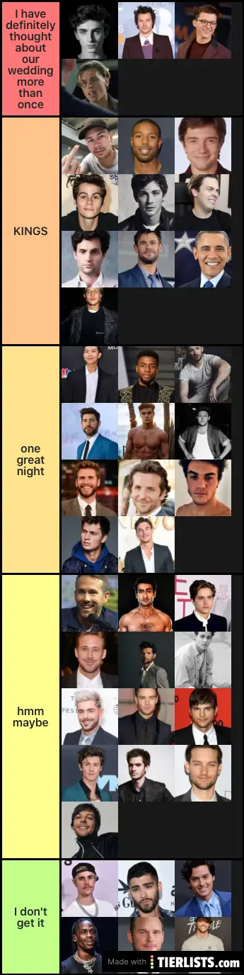Men