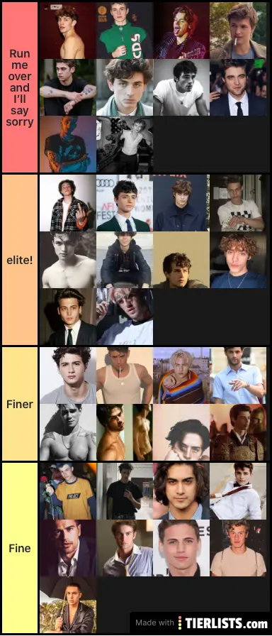 Men