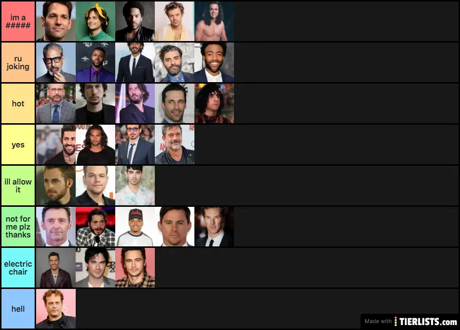men