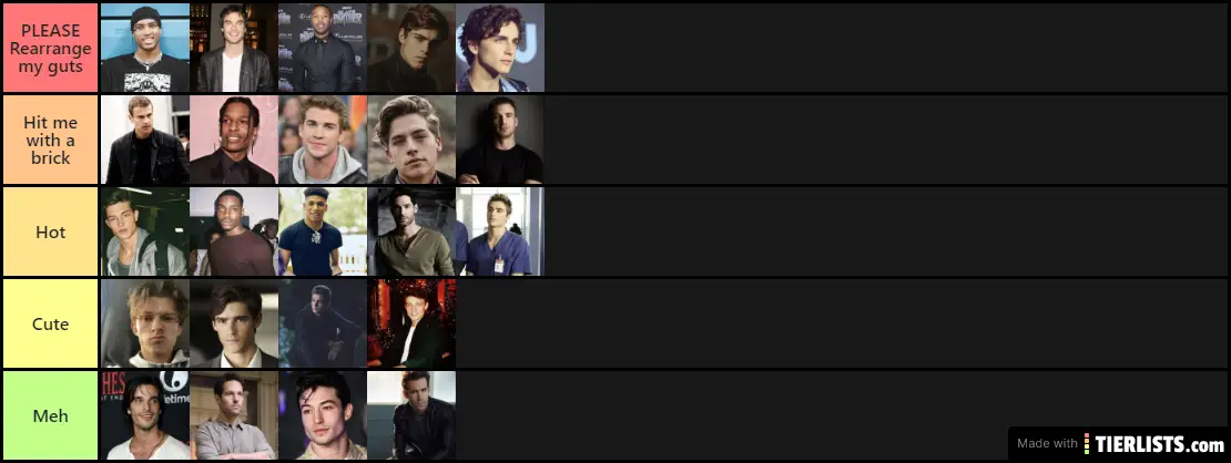 men