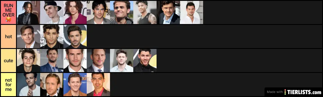 men.