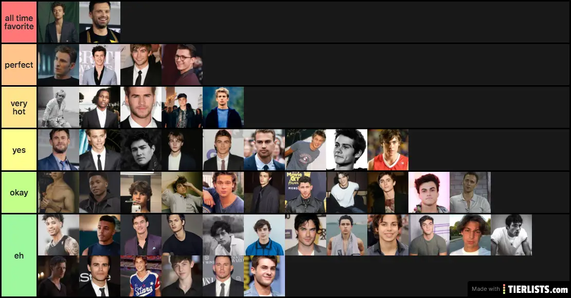 men