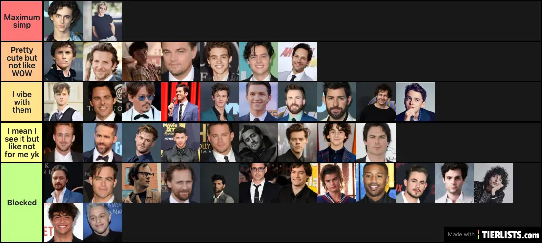 men