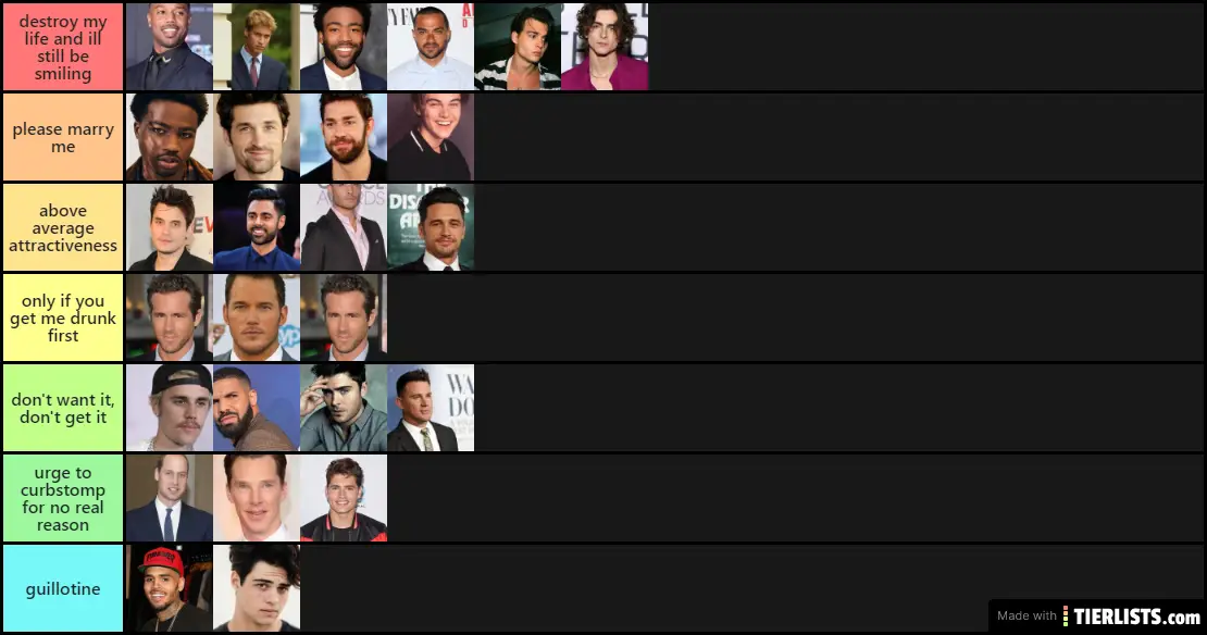 men