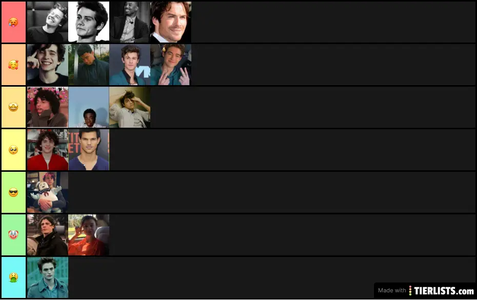 Men