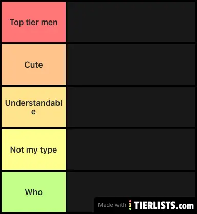 Men