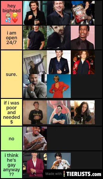 men