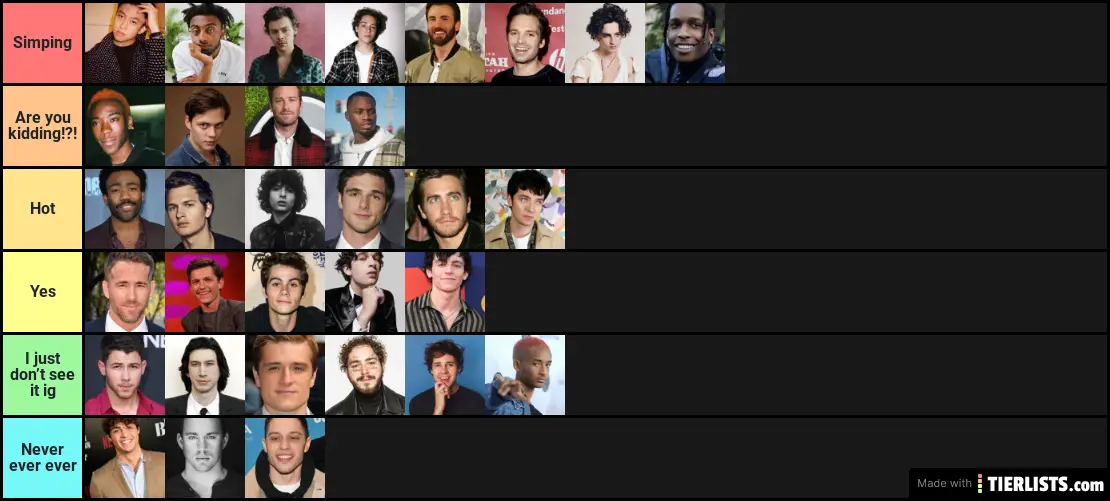 men!!