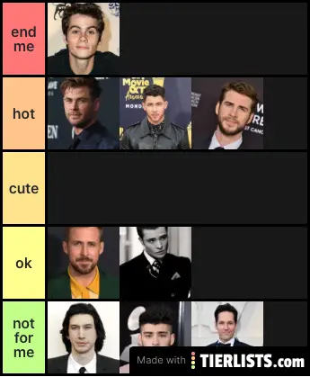 Men