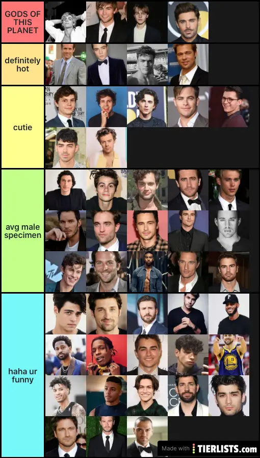 men