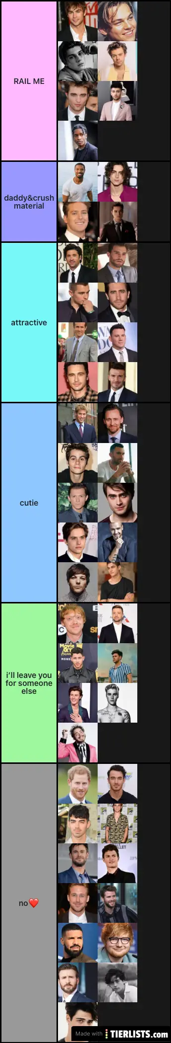 men