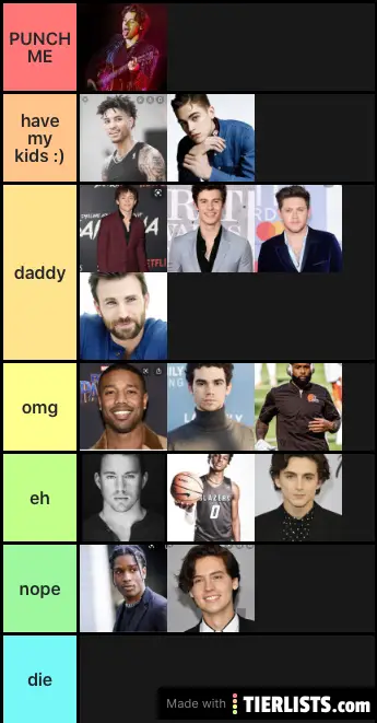 men.