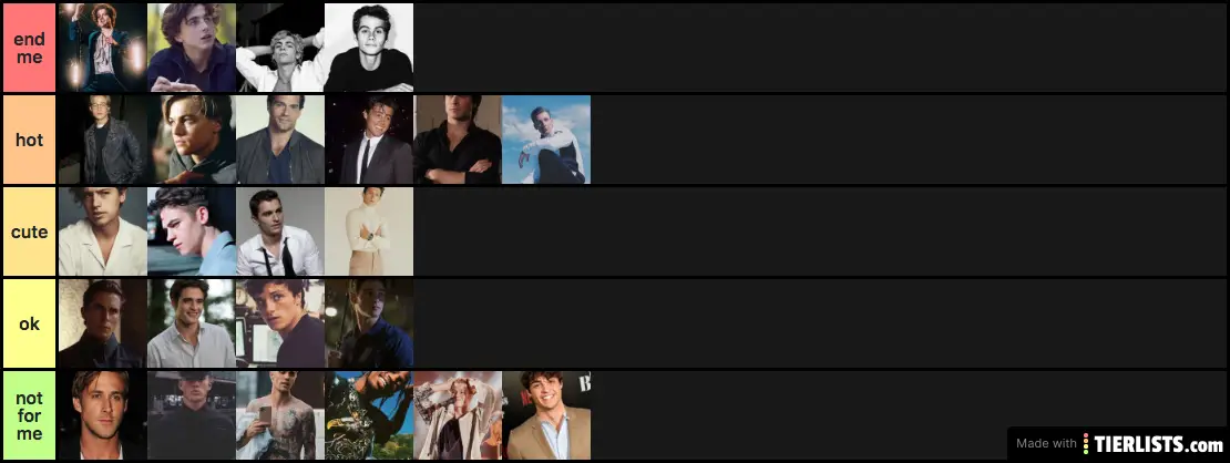 men again