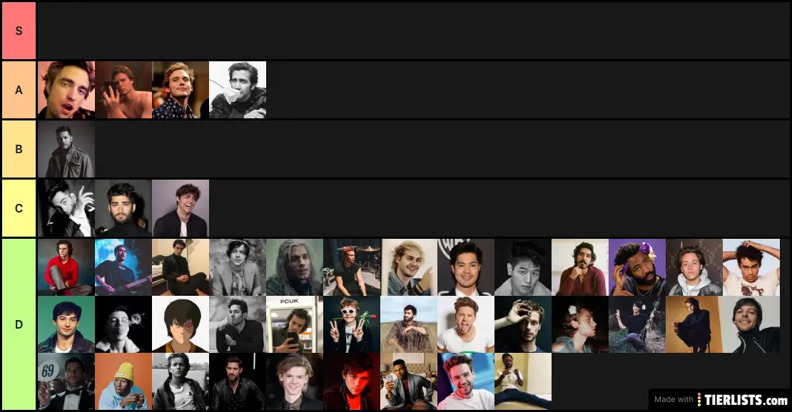 Men