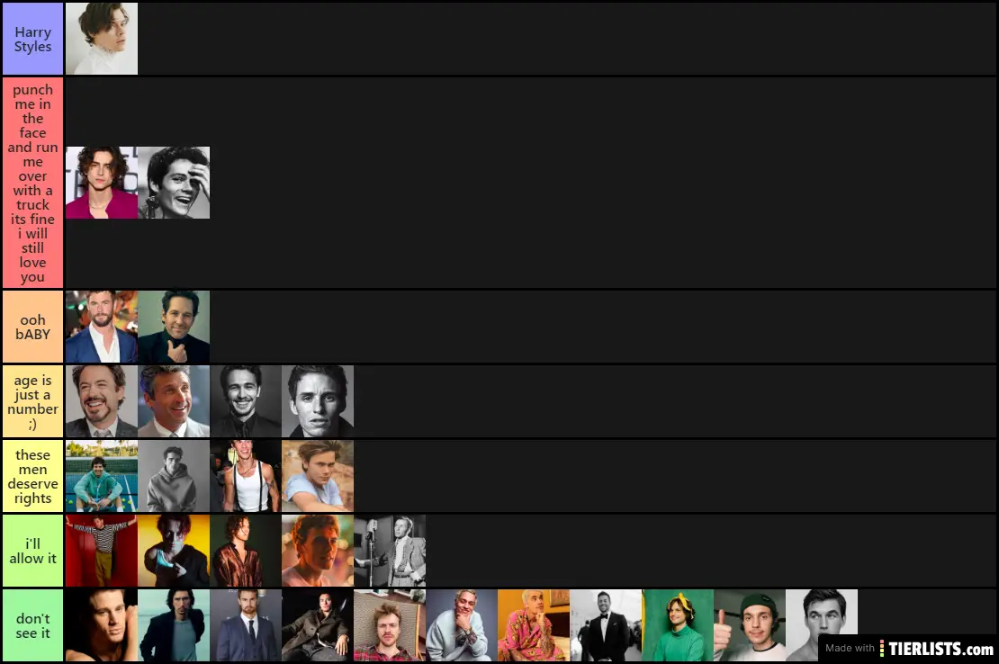 men