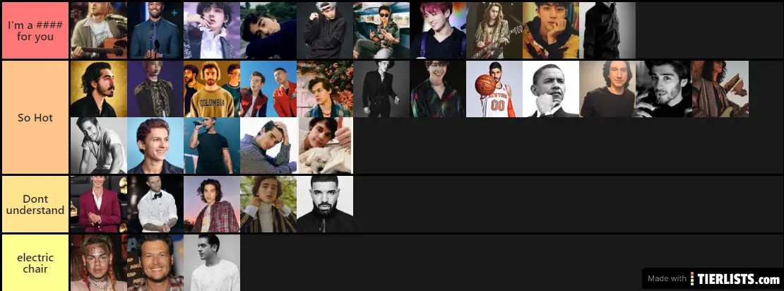 men