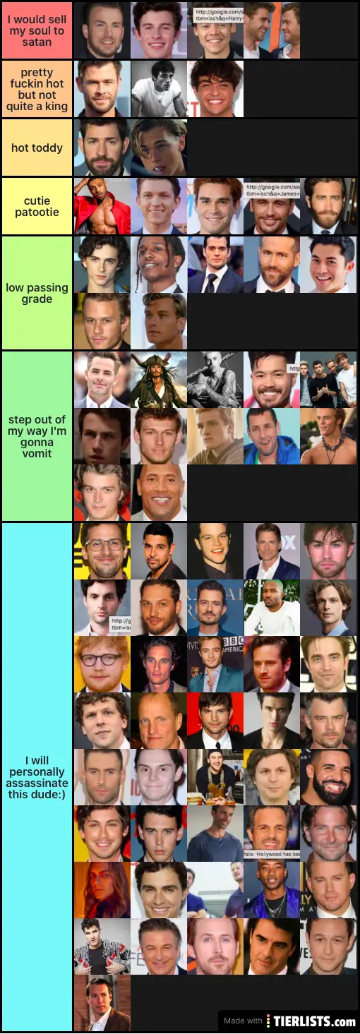 Men