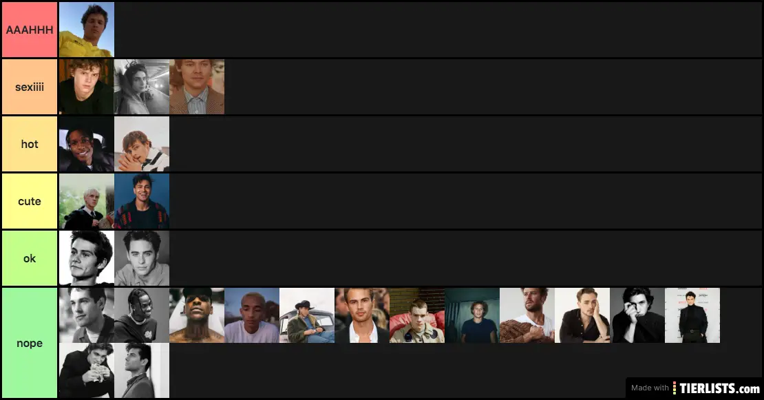 men