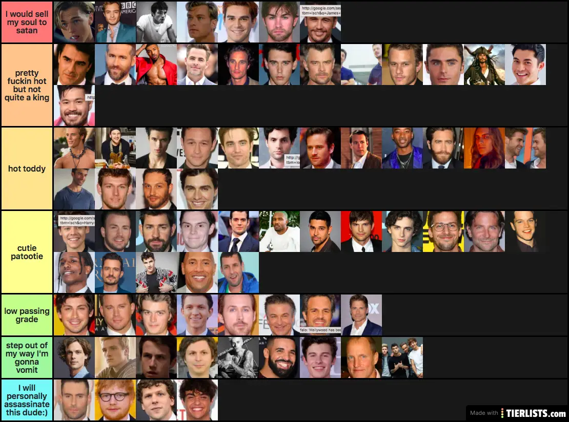 Men