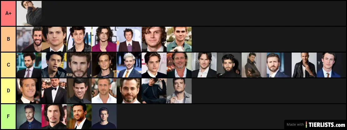men...