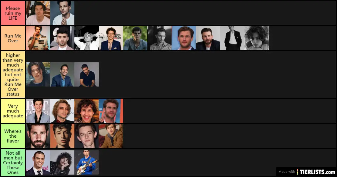 men